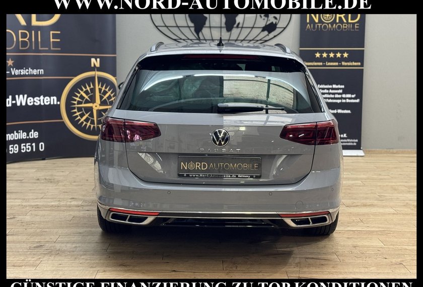 Volkswagen Passat Variant Passat Variant R-Line 2.0 TDI DSG AHK/Dig.Cockpi