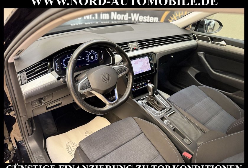 Volkswagen Passat Variant Passat Variant GTE 1.4 TSI eHybrid DSG Dig.Cockp