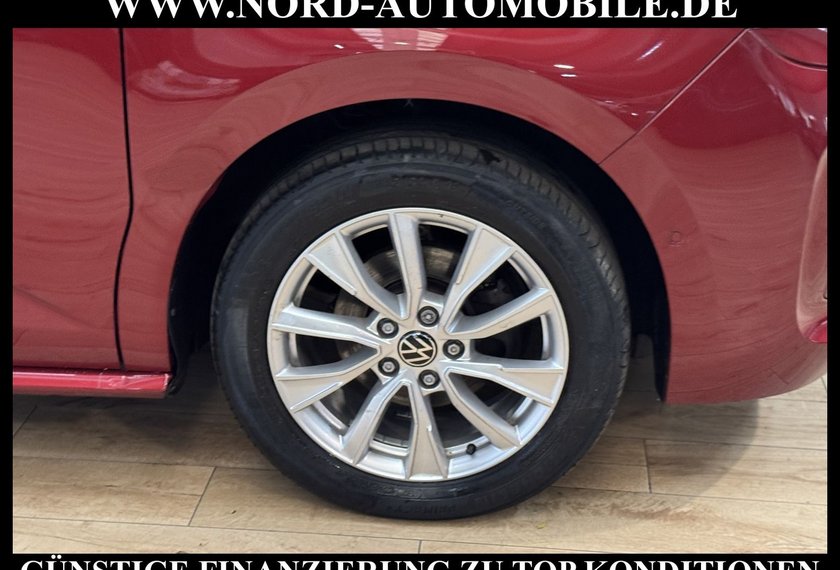 Volkswagen T7 Multivan T7 Multivan TDI DSG *SCHÖN VOLL*UPE:77*