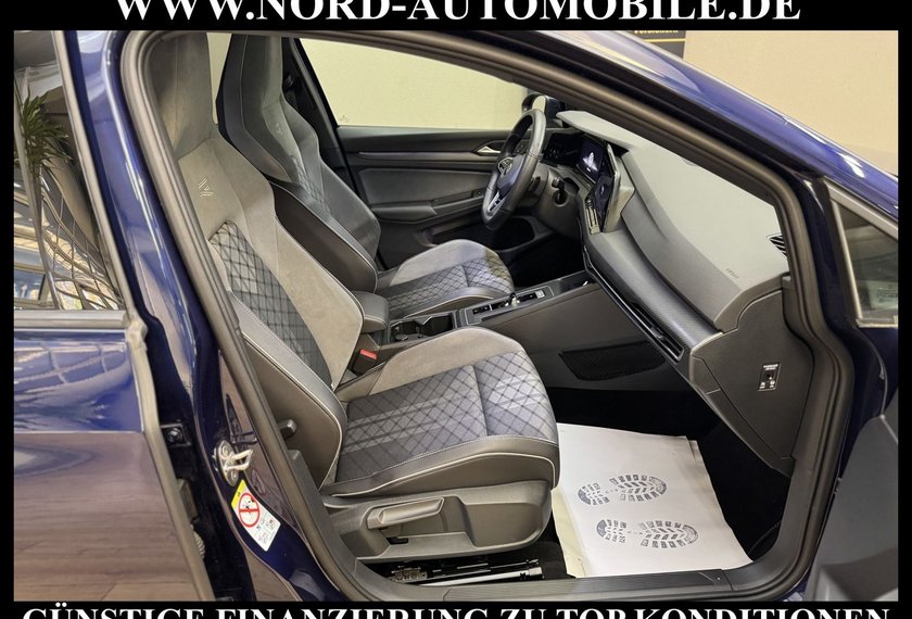 Volkswagen Golf Golf Variant R-Line 2.0 TDI DSG AHK/Dig.Cockpit/