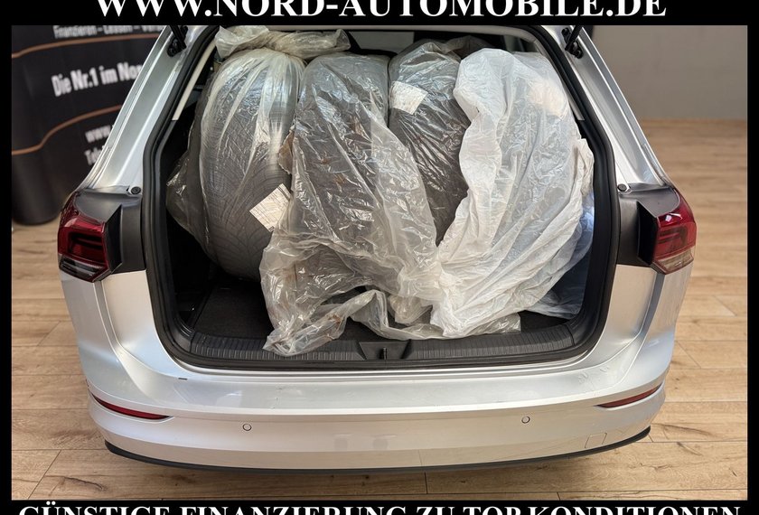 Volkswagen Golf Golf Variant Life 2.0 TDI Navi/LED/ACC/PDC