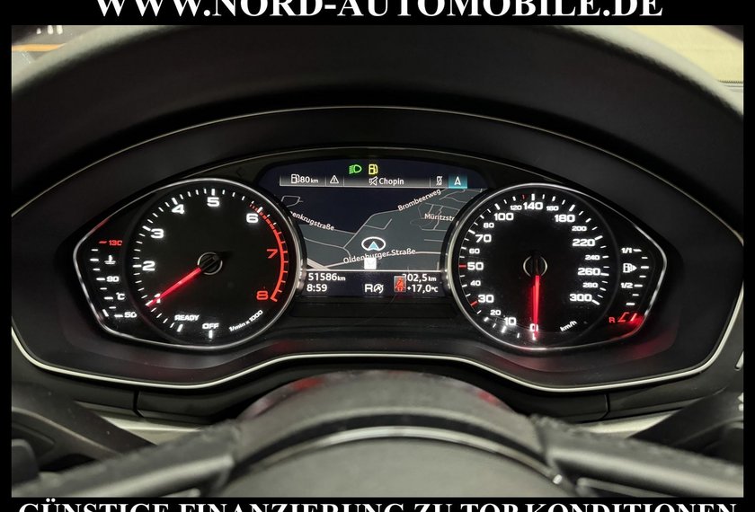 Audi A4 A4 35 Avant 2.0 TFSI S-Tronic Navi/LED/PDC/SHZ
