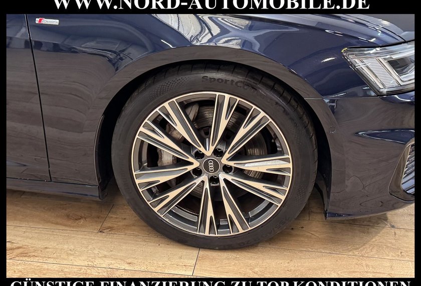 Audi A6 A6 Avant S-Line QU. 55 TFSI S-Tronic HeadUp/20/