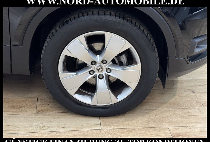 Volvo XC40 XC40 D3 Momentum Pro *KAM*LED*NAV*UPE:47