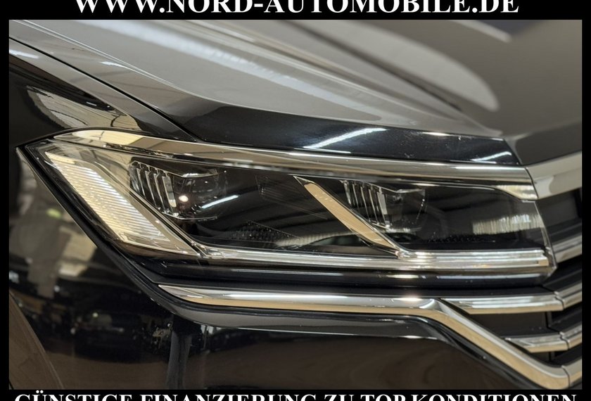 Volkswagen Touareg Touareg 3.0 TDI Luft/Dig.Cockpit/Kamera/Leder/
