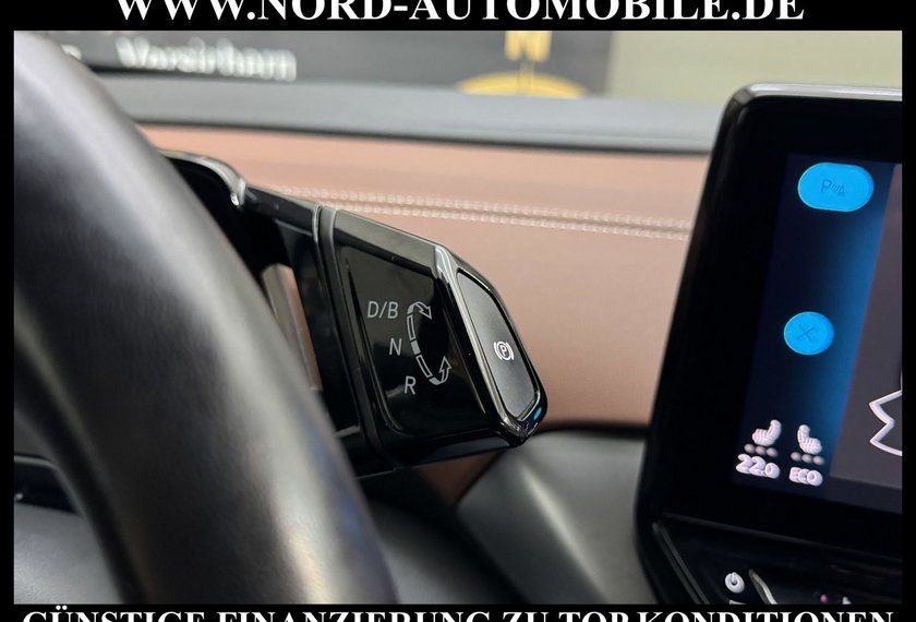 Volkswagen ID.4 ID.4 Pro Performance Matrix/Kamera/19/Teilleder