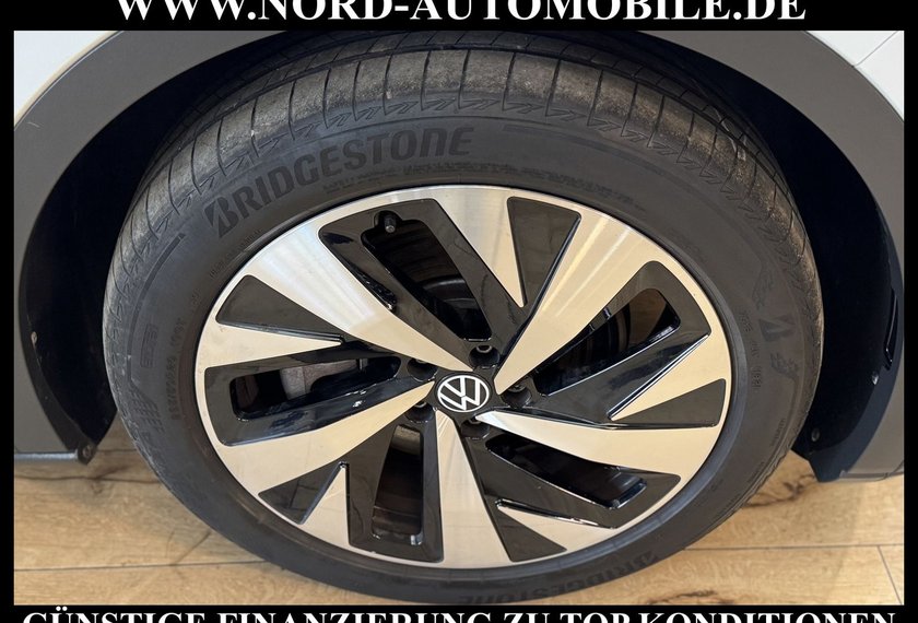Volkswagen ID.4 ID.4 Pro Performance CCS/20/ACC/Navi/LED