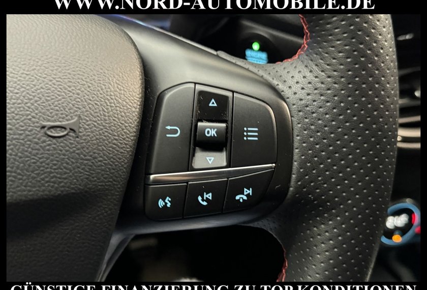 Ford Kuga Kuga ST-Line X *LED*AHK*ACC*Kamera*4xSHZ*