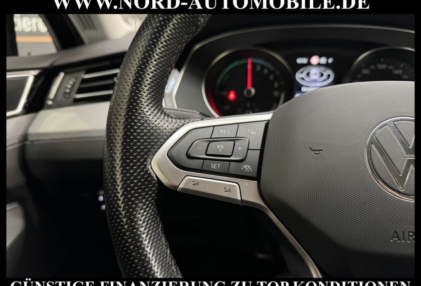 Volkswagen Passat Variant Passat Variant GTE 1.4 TSI eHybrid DSG AHK/Kamer