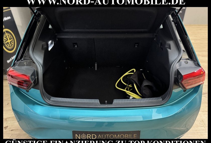 Volkswagen ID.3 ID.3 Pure Performance CCS/Navi/LED/Spurhalte