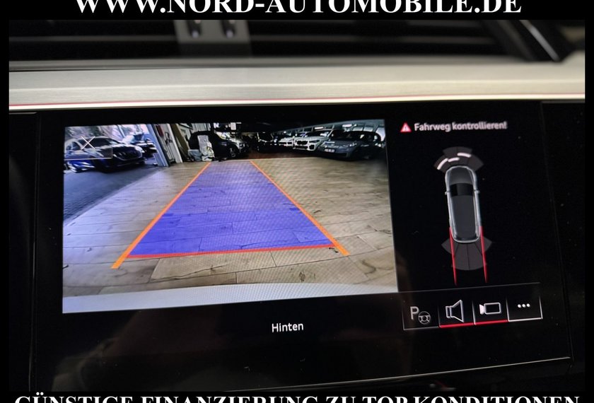 Audi e-tron e-tron S QU.Panorama/Matrix/21/Kamera/