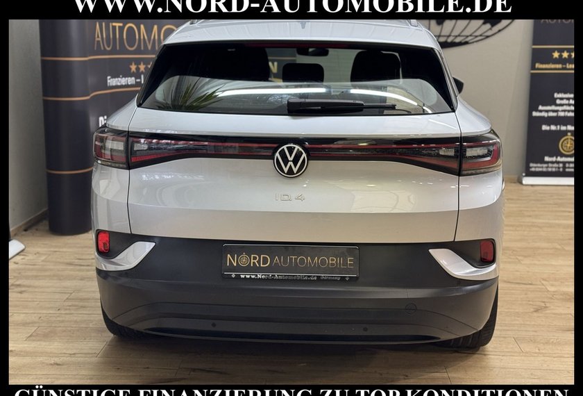 Volkswagen ID.4 ID.4 Pro Performance Navi/LED/19/
