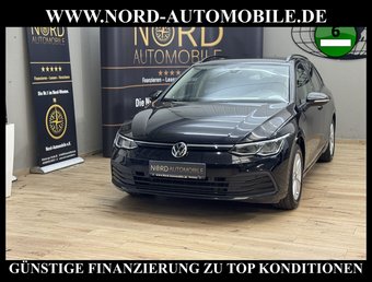 Volkswagen Golf Golf Variant Life 2.0 TDI DSG AHK/Dig.Cockpit/