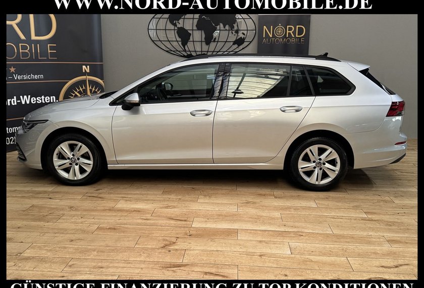 Volkswagen Golf Golf Variant Life 2.0 TDI Navi/LED/PDC/ACC