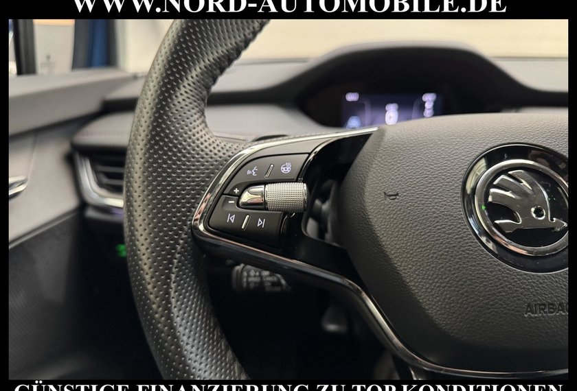 Skoda Enyaq Enyaq iV 60 Suite Wärmepumpe/Matrix/21/Leder/