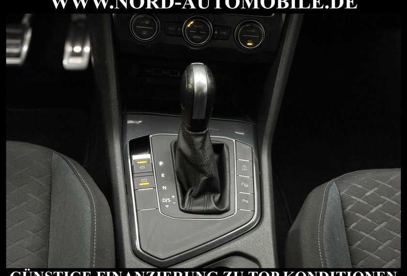 Volkswagen Tiguan Tiguan 2.0 TDI DSG IQ.DRIVE *LED*AHK*ACC*SHZ IQ.