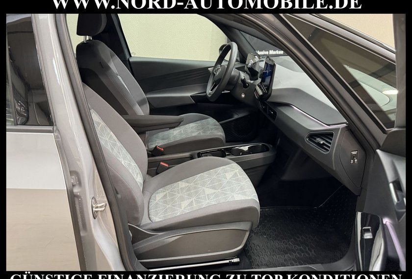 Volkswagen ID.3 ID.3 Pure Performance Automatik CCS/Navi/LED