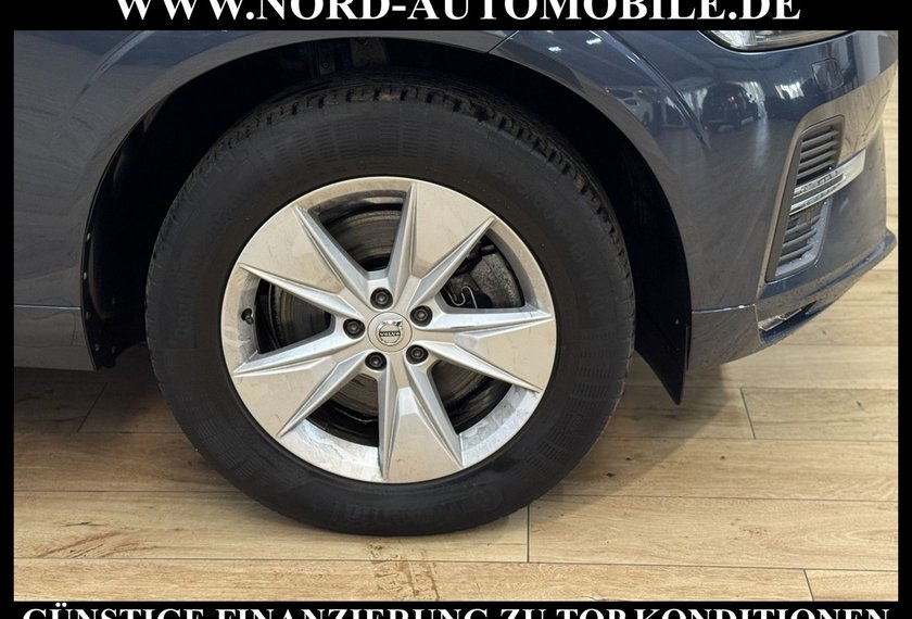 Volvo XC60 XC60 B4 D Core *LED*AHK*ACC*Google*4xSHZ*Kamera*