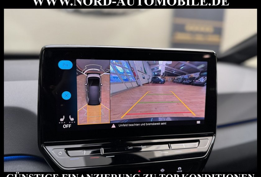 Volkswagen ID.3 ID.3 Pro Performance Pano/Matrix/19/Kamera