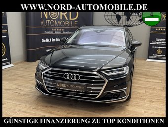 Audi A8 A8  60 TFSI e /Pano/Matrix/B&amp;O/UPE:134