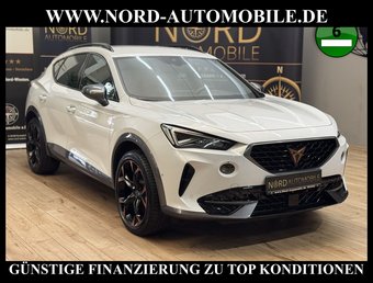 Cupra Formentor Formentor 1.4 TSI e-HYBRID DSG Kamera/ACC/Navi/