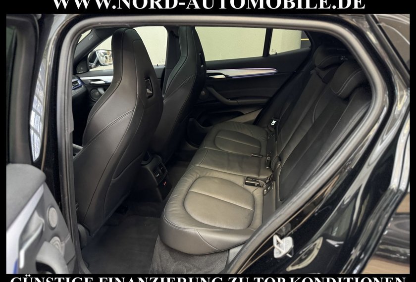 BMW X2 X2 xDrive 25 e M Sport X *LED*H&amp;K*PANO*LEDER*