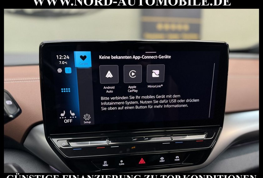 Volkswagen ID.4 ID.4 Pro Performance AreaView/Matrix/Pano/21/