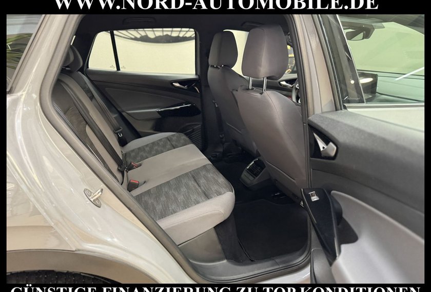 Volkswagen ID.4 ID.4 Pro Performance AHK/Navi/LED/Spurhalte