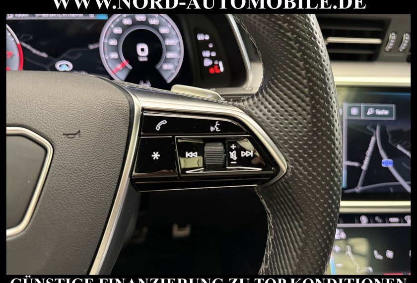 Audi A6 A6 Avant 55 TFSI QU.S-Line Pano/Leder/20/HeadUp