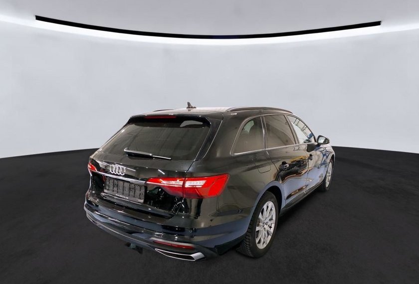 Audi A4 A4 35 Avant 2.0 TFSI S-Tronic Navi/LED/PDC/SHZ