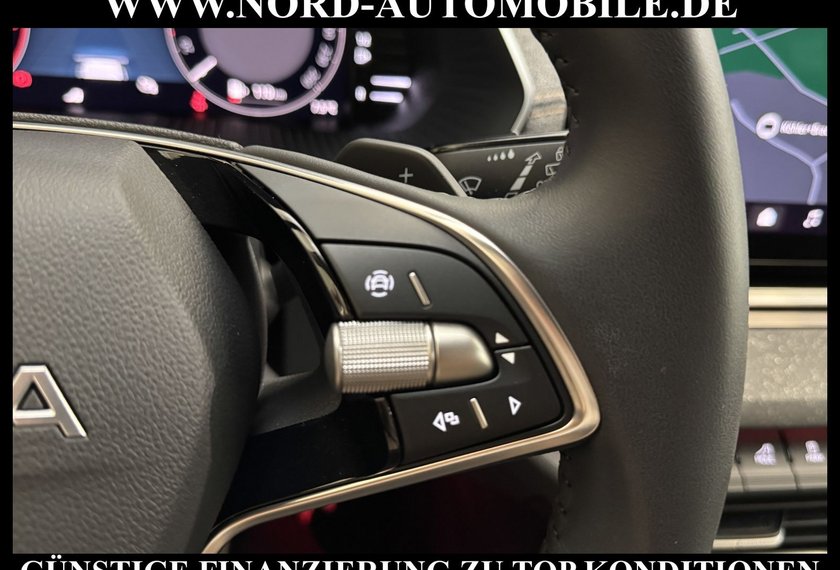 Skoda Octavia Octavia Combi eTSI DSG SELECTION LODGE*STHZ*AHK*