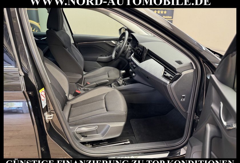 Skoda Scala Scala 1.0 TSI DSG Tour *LED*Navi*Kamera*Spur*