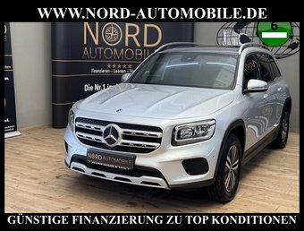 Mercedes-Benz GLB 200 GLB 200 d Style *Distro*Wide*AHK*Pano*Kamera*