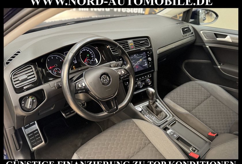 Volkswagen Golf Golf Variant Join 1.0 TSI DSG Navi*Mirror Link*