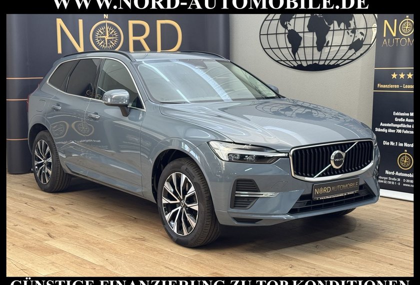 Volvo XC60 XC60 B4 D Core *LED*AHK*KAM*4xSHZ*19ZOLL*