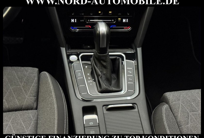 Volkswagen Passat Variant Passat Variant Business 2.0 TDI DSG Dig.Cockpit