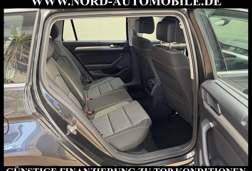 Volkswagen Passat Variant Passat Variant Business 2.0 TDI DSG Dig.Cockpit