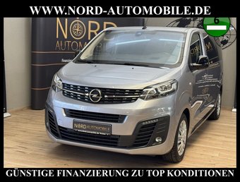 Opel Zafira Life Zafira Life M Selection *9-SITZE*MEGA-KM*AHK*NAV