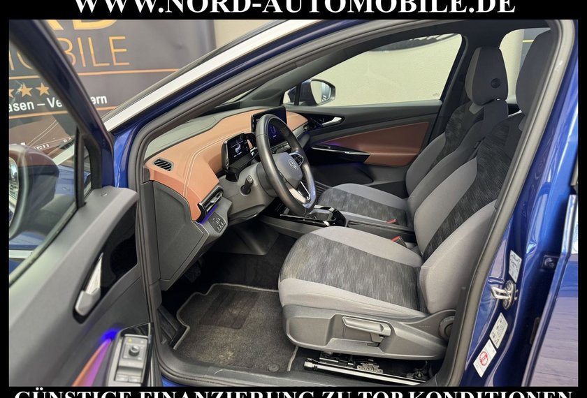 Volkswagen ID.5 ID.5 Pro Automatik Navi/LED/CCS/19