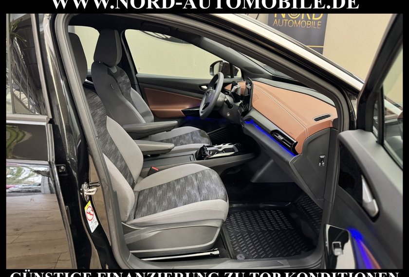 Volkswagen ID.5 ID.5 Pro Navi/LED/ACC/CCS/19