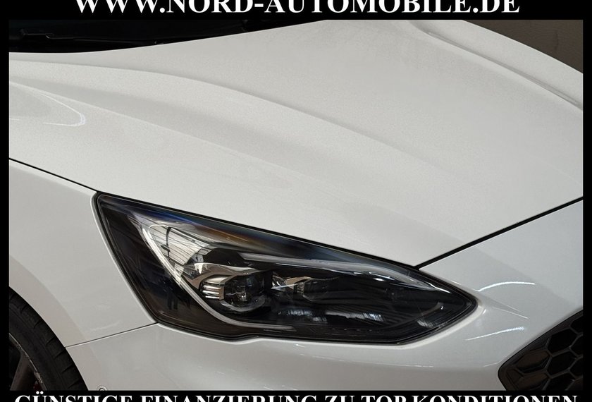 Ford Focus Focus Turnier 2.0 EB ST *RECARO*PANO*MATRIX*HUD*