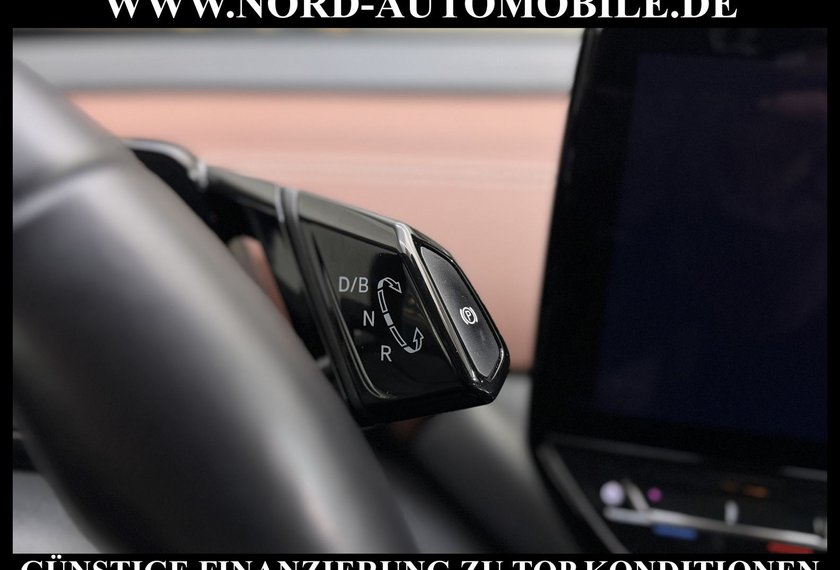 Volkswagen ID.5 ID.5 Pro Performance AHK/Kamera/ACC/19/Navi/LED