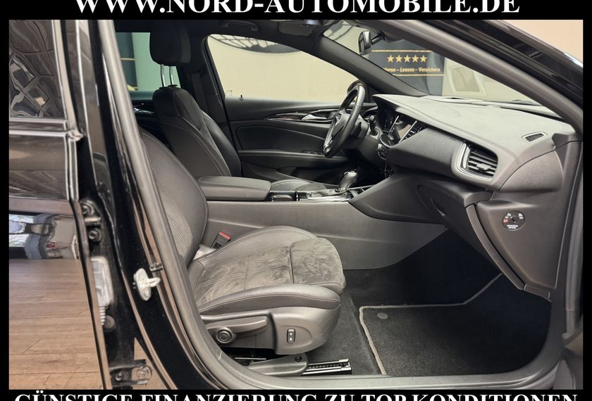 Opel Insignia Insignia B ST 2.0 CDTi Ultimate GS/OPC *AHK*ACC*