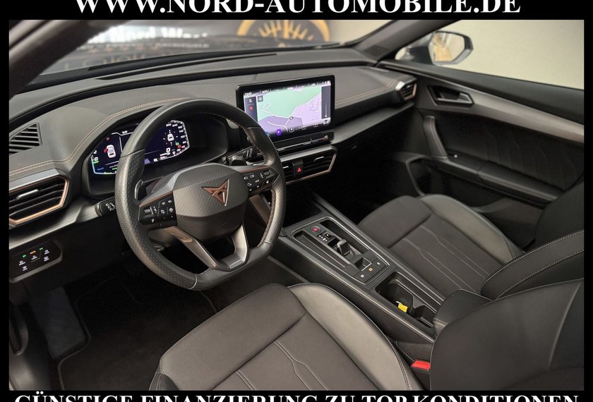 Cupra Formentor Formentor 1.4 TSI e-HYBRID DSG Kamera/Navi/LED/