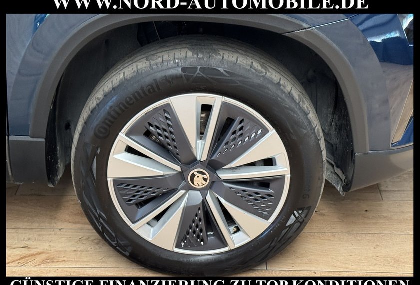 Skoda Karoq Karoq Ambition 2.0 TDI DSG Virt.Cockpit/AHK/Navi