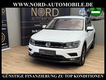 Volkswagen Tiguan Tiguan Comfortline 1.5 TSI *NAVI*SHZ*ACTIVE INFO
