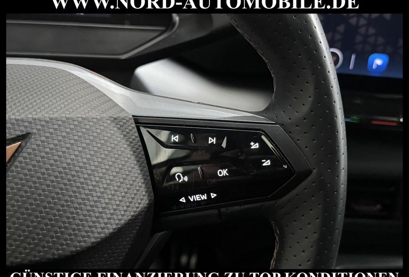 Cupra Born Born 150KW Automatik Nav/LED/ACC/Kamera/19/