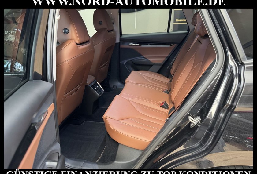 Skoda Enyaq Enyaq iV 60 Eco-Suite Leder/Wärmepumpe/19