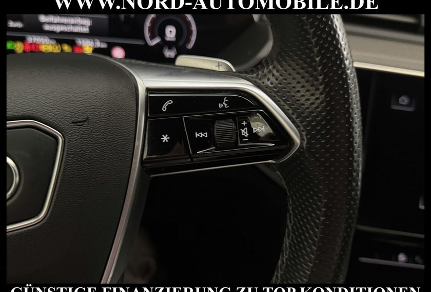 Audi e-tron e-tron Sportback 50 QU.S-Line Black Edition
