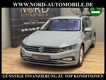 Volkswagen Passat Variant Passat Variant Business 2.0 TDI DSG Dig.Cockpit